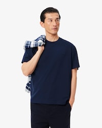 T-shirt Piqu&eacute; coton Pima