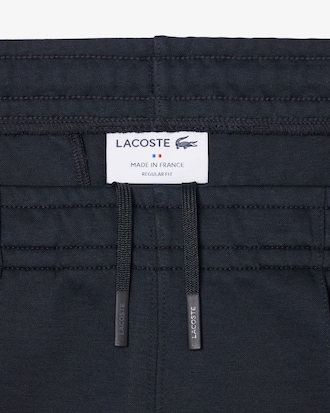 Pantalon de surv&ecirc;tement fabriqu&eacute; en France