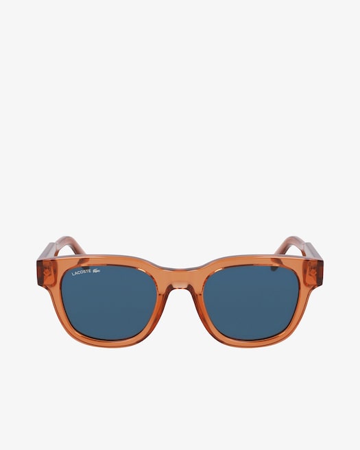 Brique transparente