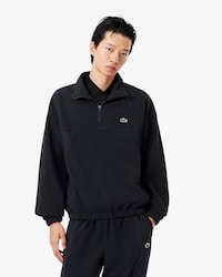 Sweatshirt quart-zip Sport bi-mati&egrave;re