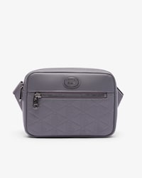 Sac reporter monogramme