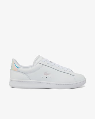 Sneakers Carnaby Set femme en cuir