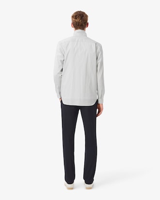 Pantalon commuter slim fit stretch