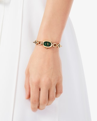 Montre Lacoste Petite Parisienne acier