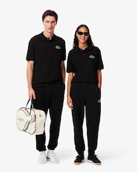 Pantalon de survêtement relaxed fit