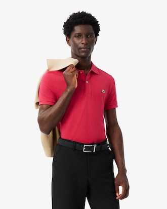 Ceinture Chantaco réversible en cuir