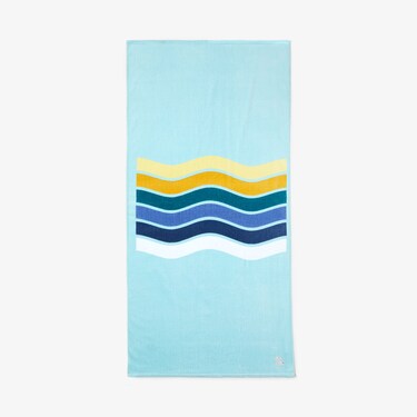Draps De Bain Accessoires Homme Lacoste