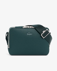 Petit sac reporter Chantaco en cuir