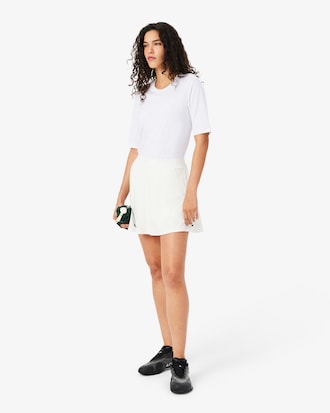 T-shirt manches trois-quarts coton doux