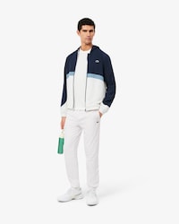 Ensemble surv&ecirc;tement Sport color-block imprim&eacute;