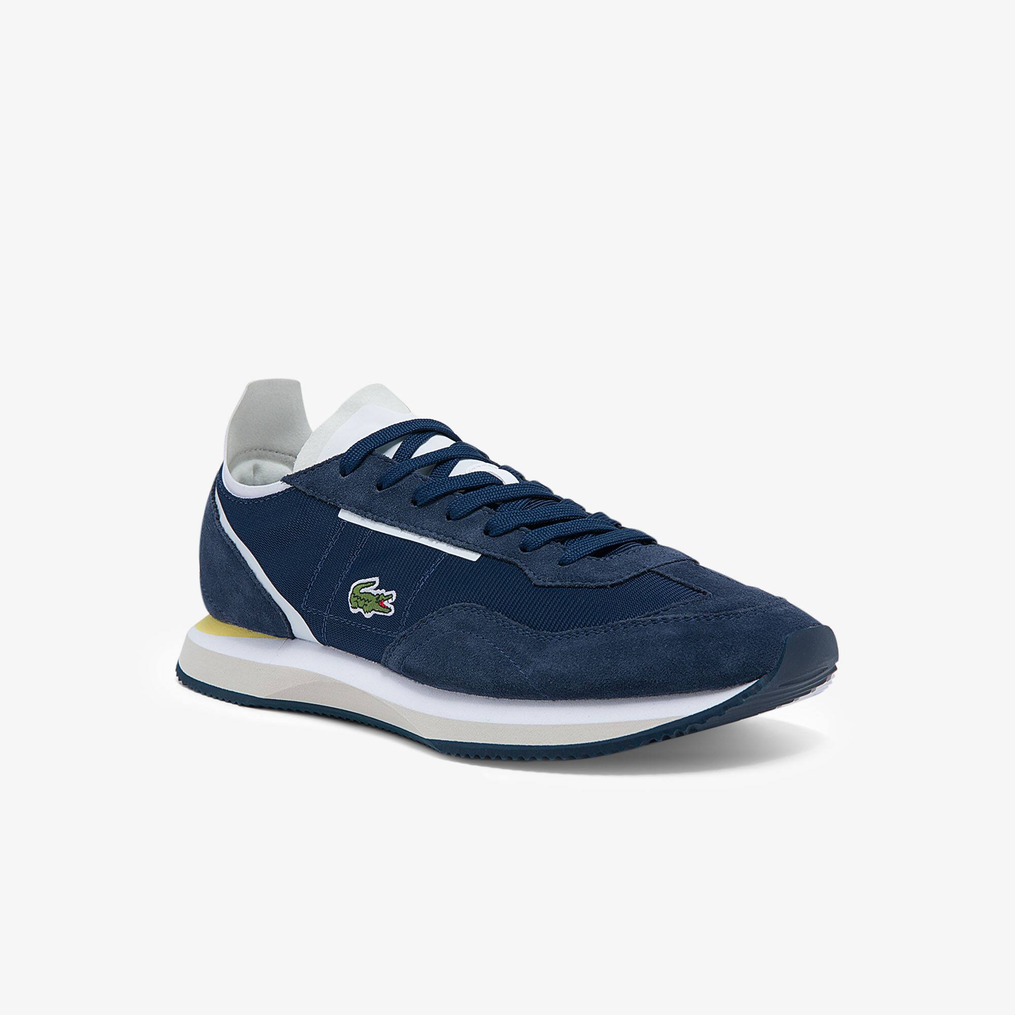 chaussures homme lacoste