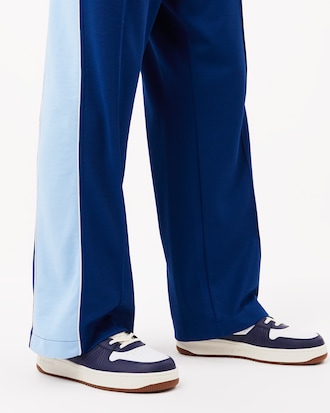 Sneakers L001 Set homme en cuir