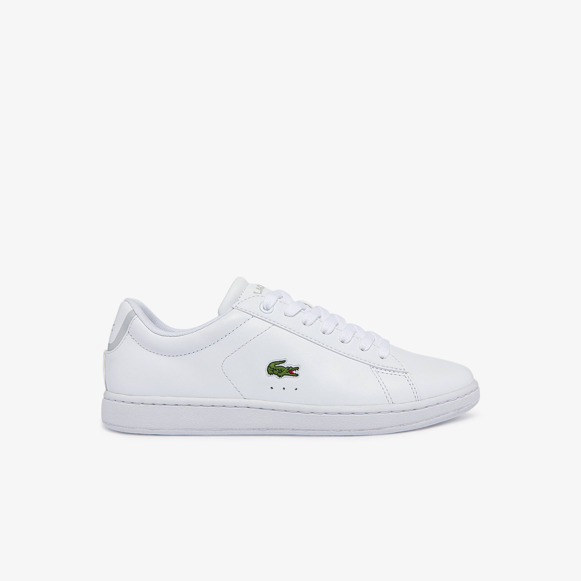 lacoste femme chaussure