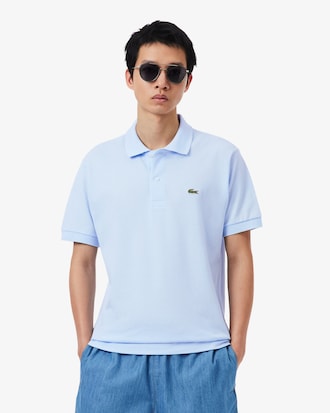 Polo L.12.12 Original classic fit