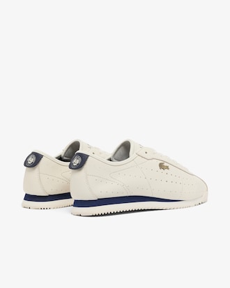 Sneakers Club-Low &Eacute;dition Roland-Garros homme