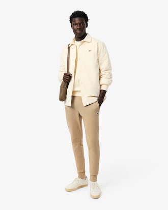 Pantalon de surv&ecirc;tement slim fit