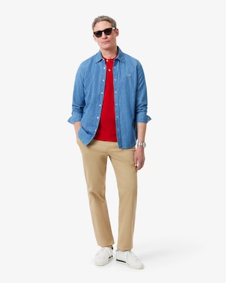 Polo L.12.12 Original slim fit