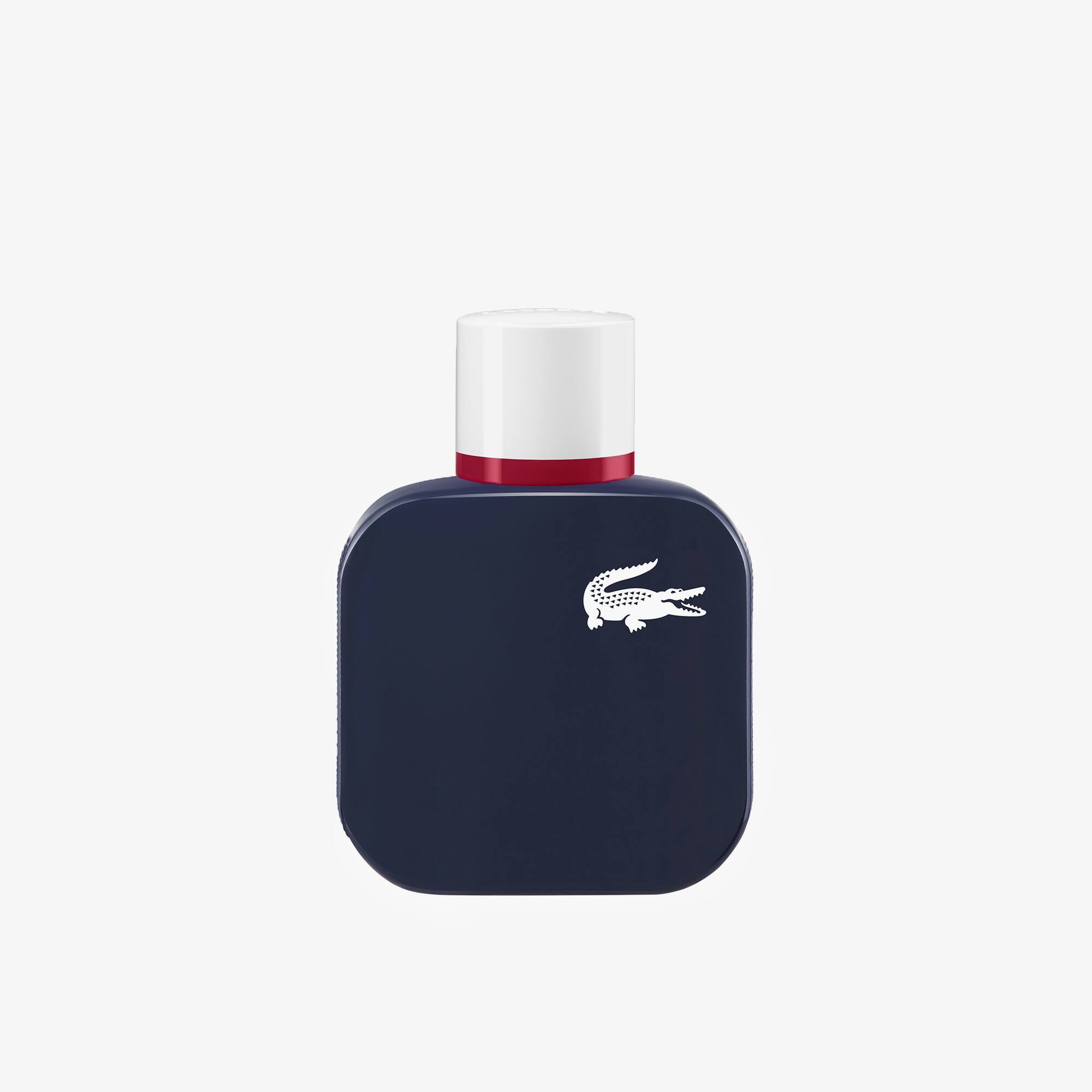parfum homme lacoste rouge