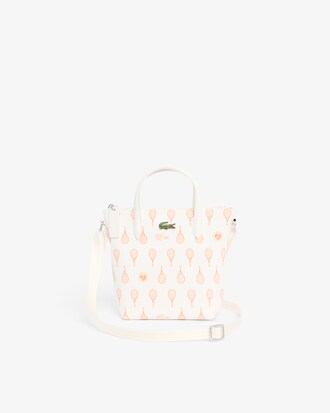 Mini sac cabas &Eacute;dition Roland-Garros