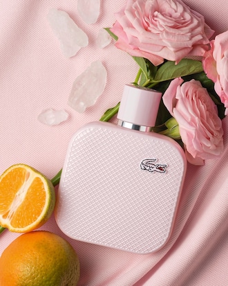 L.12.12 Rose Eau de Parfum 100ml