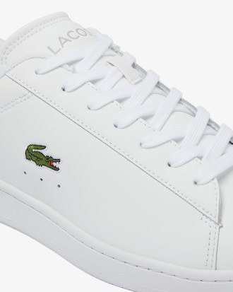 Sneakers Carnaby Set homme en cuir