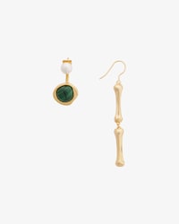 Boucles d'oreilles Défilé