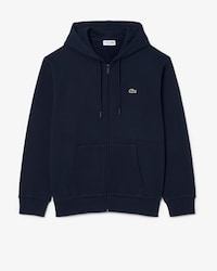 Sweatshirt &agrave; capuche molleton