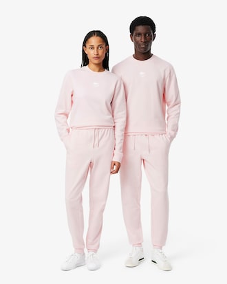Pantalon de survêtement tapered fit