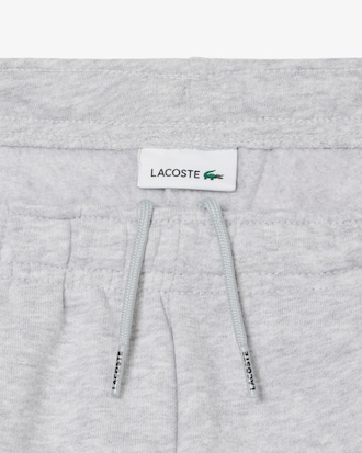 Pantalon de surv&ecirc;tement mixte molleton