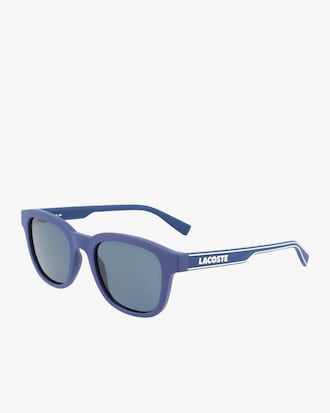 Lunettes Active Line rectangulaires