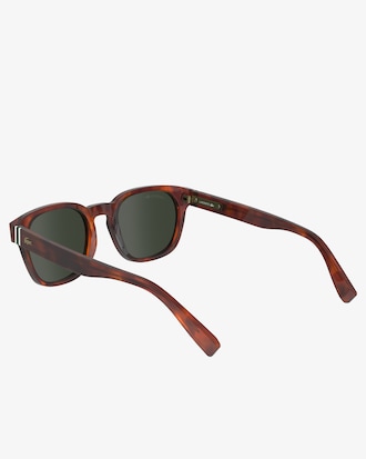 Lunettes Ribbon ovales ac&eacute;tate