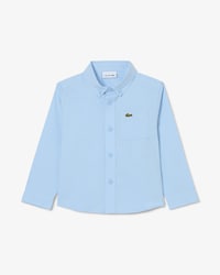 Chemise Oxford poche poitrine