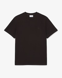 T-shirt jersey textur&eacute;