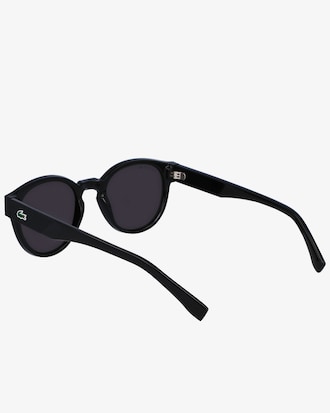 Lunettes L.12.12 rondes