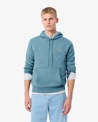 Sweatshirt à capuche molleton