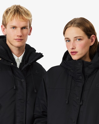 Bomber Lacoste x Chien 51