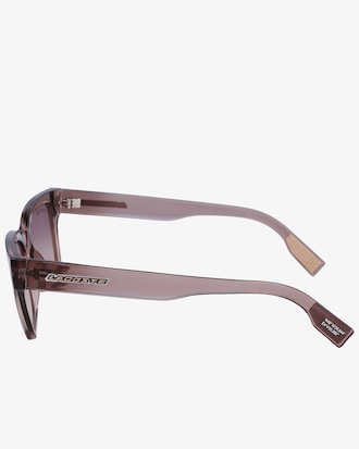 Lunettes Active rectangulaires