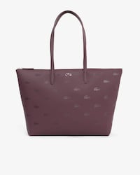 Grand sac cabas zipp&eacute;