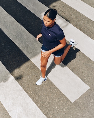 T-shirt Sport coton technique Ultra Dry