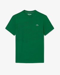 T-shirt Sport Ultra Dry imprim&eacute; crocodile