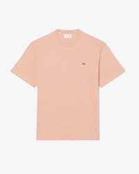 T-shirt coton