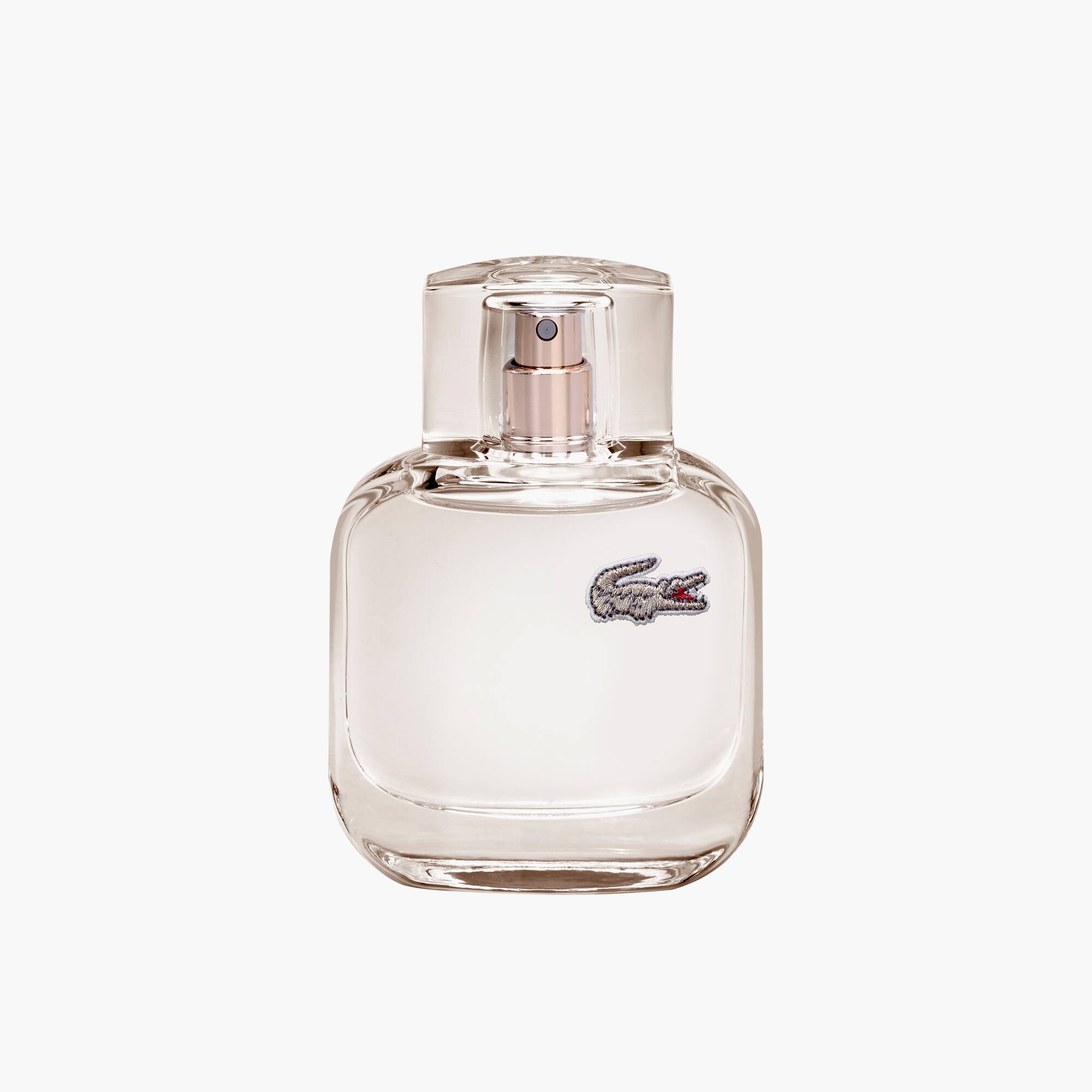 Lacoste L.12.12 Elegant Eau de Toilette 50 ml Taille Taille unique Rose