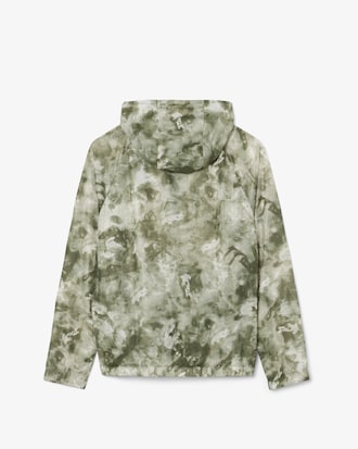 Veste Sport légère imprimé crocodile