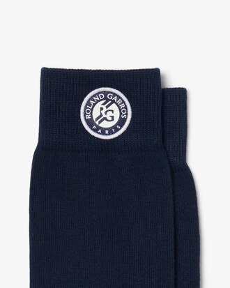 Lot de 3 paires de chaussettes &Eacute;dition Roland-Garros