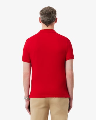 Polo L.12.12 Original slim fit