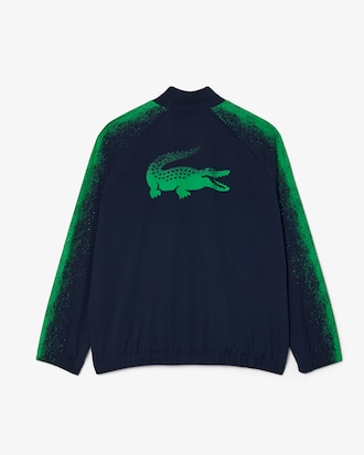 Survêtement Lacoste x Daniil Medvedev