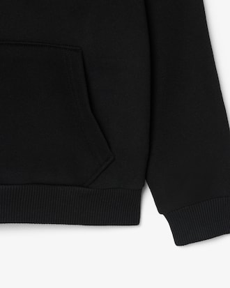 Sweatshirt &agrave; capuche mixte molleton avec poche