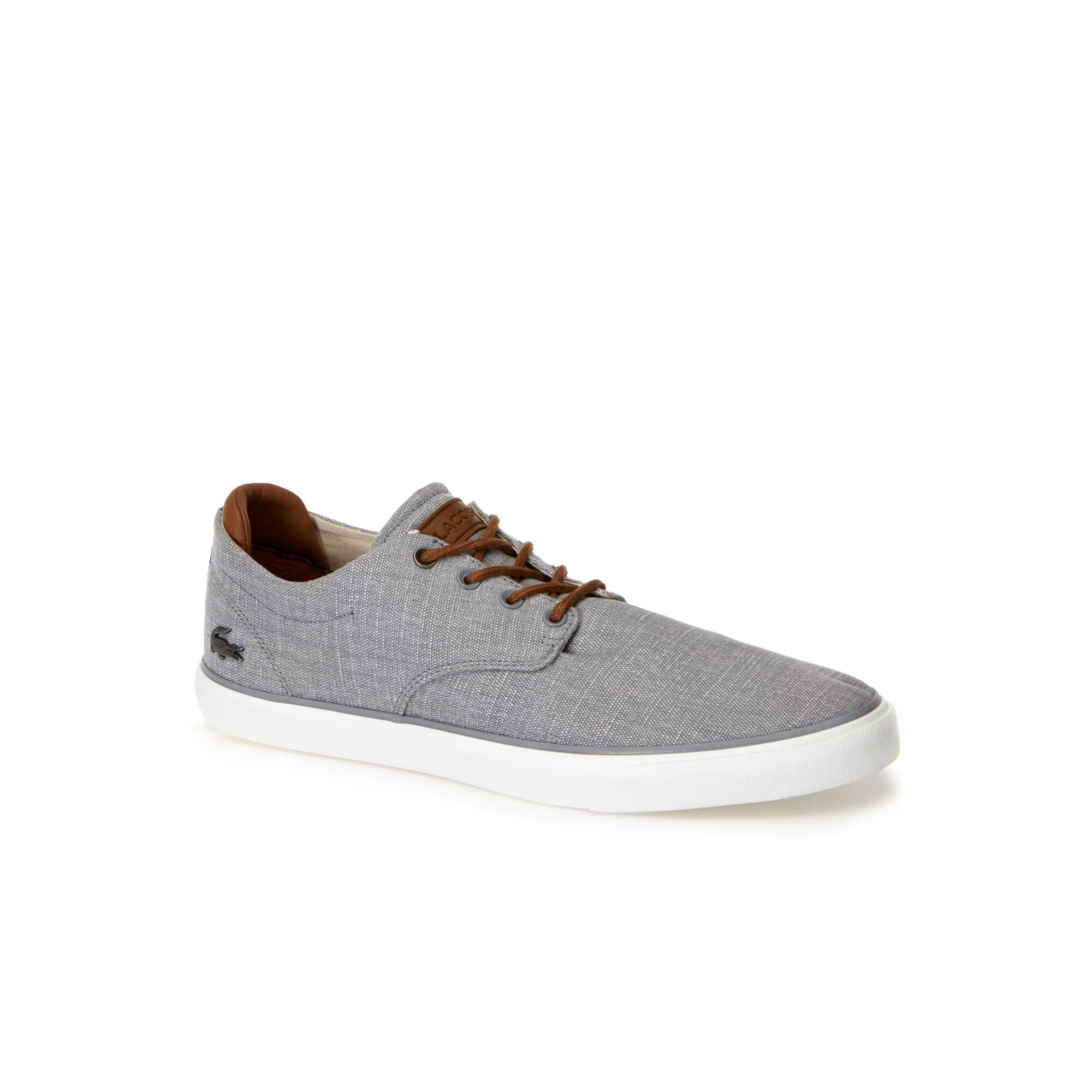 Ville Ville De De Lacoste De Chaussures Chaussures Homme Lacoste Chaussures Homme xtO8p