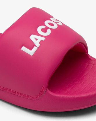 Claquettes Serve Slide 1.0 femme