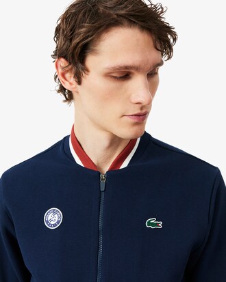 Veste ramasseur &Eacute;dition Roland-Garros